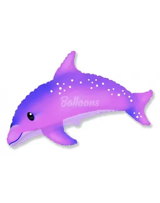 В Луизиане заметили редчайший вид розового дельфина 😍 Уже даже дельфины с  Барби колаборируют 🙄 | ВКонтакте