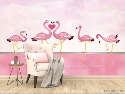 Обои Животные Фламинго, обои для рабочего стола, фотографии животные,  фламинго, розовые, птицы Обои для рабочего стола, скачать обои картинки  заставки на рабочий стол.