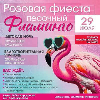 Стая розовых фламинго прилетела в Крым - газета «Кафа» новости Феодосии и  Крыма