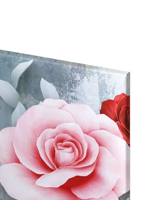 Купить картина по номерам Paintboy Розовый лес в Ирландии, 40x50, цены в  Москве на Мегамаркет | Артикул: 600001082907