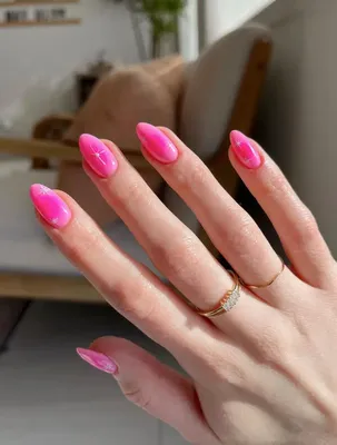 Мрамор розовый (на короткие ногти 2021) - купить в Киеве | Tufishop.com.ua