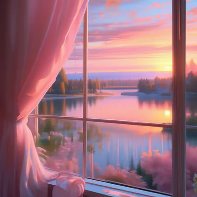Розовый рассвет / Pink dawn | Утро, Одесса, пляж Ланжерон, Ч… | Flickr