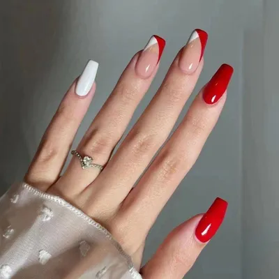 Купить Дизайн ногтей Декор Цветочный клей Слайдеры Маникюр DIY Наклейки для  ногтей Розовый Красный Синий 3D Роза Цветочный | Joom