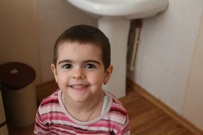 Миша Сурков, острый лимфобластный лейкоз — Ребенок умер | благотворительный  фонд «Подари жизнь»