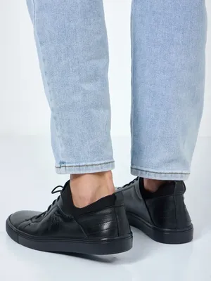 Кеды, джинсы и рубашка с ручной росписью. Кастомизация одежды и обуви |  Пикабу