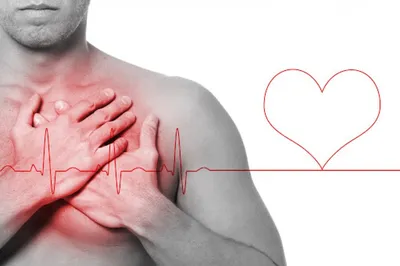 Ученые нашли способ полностью восстановить сердце после инфаркта -  Российская газета