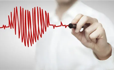 Что происходит с сердцем через год после инфаркта | Dr. Kichinsky. О  здоровье и медицине | Дзен