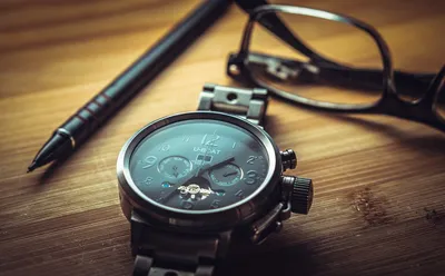 Часы наручные мужские классические ZHOWE купить по цене 499 ₽ в  интернет-магазине KazanExpress