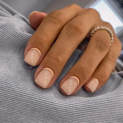 The Sideways Ruffian Nails [TUTORIAL]