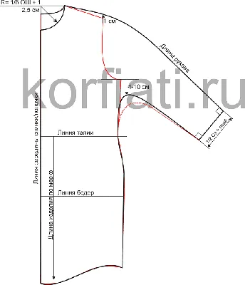 Платье шоколадное с принтованным верхом и рукавом летучая мышь DM00225BR  купить в интернет-магазине dreamshowroom.ru