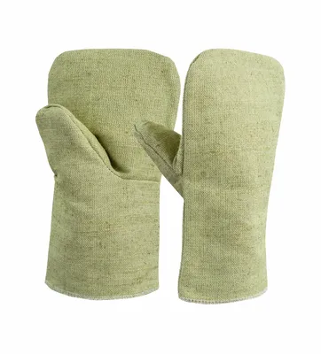 Рукавицы брезентовые 🧤 купить в Симферополе, цены от производителя  «Фабрика перчаток»