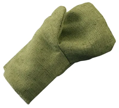 Перчатки «Ангара» спилковые комбинированные | Компания ООО «ЦЕНТР»