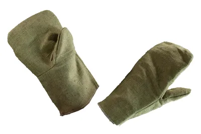 Купить рукавицы брезентовые двойной наладонник пл. 420г профессионал по  оптимальной цене. Строительные материалы оптом и в розницу с доставкой