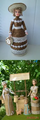 Рукоделие поделки самые разные идеи / Diy crafts ideas for home decor... - Рукоделие  поделки самые разные идеи / Diy crafts ideas for home decor