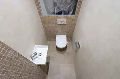 Рукомойник в туалете - крохотная деталь в масштабе ремонта квартиры. Еще  более \"незначительный\" нюанс - пространство ПОД… | Instagram