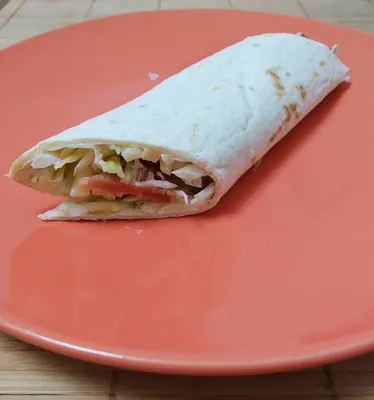 I TAKE LAVASH AND I WRAP IT INTO A ROLL! lavash appetizer for the  Holiday.Lavash roll with fish - YouTube