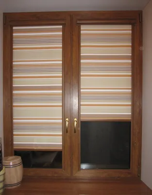 Рулонные шторы блэкаут купить в Красноярске на окна, выгодная цена