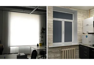 Купить Рулонные шторы на окна, модель №11 в Орле - торговый дом Восходящее  Солнышко