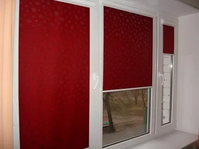 Рулонная штора — популярный🔥, практичный и одновременно элегантный✨ способ  оформления окна ваших окон💫. Рулонные шторы очень удобны в… | Instagram