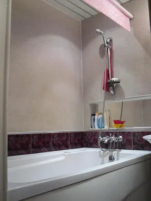 Купить шторы для ванной комнаты в Санкт-Петербурге | Салон «Магия штор»