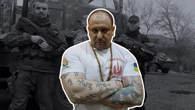 Украинский суд досрочно отпустил экс-главаря «Торнадо» - садиста Онищенко |  Политнавигатор