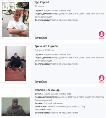 Экс-главарь батальона «Торнадо» Онищенко вышел на свободу после семи лет  заключения - Газета.Ru | Новости