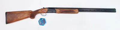 Отечественные комбинированные ружья малых калибров: мало, но добычливо |  Пикабу