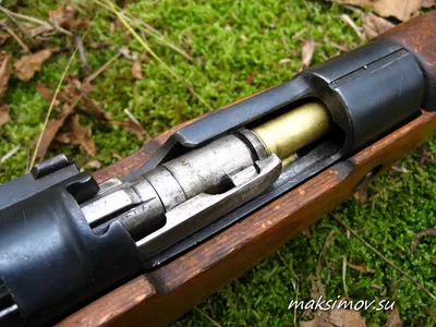 Бельгийская одностволка 32 калибр : Гладкоствольное оружие