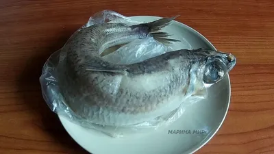 Рыба Аргентина б/г мороженная 1 кг