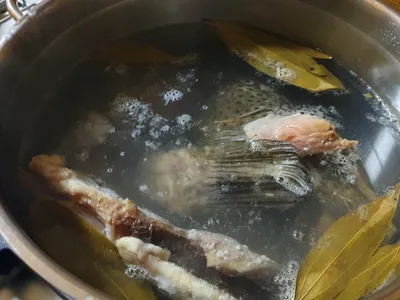 Чем полезна рыба бротола?» — Яндекс Кью