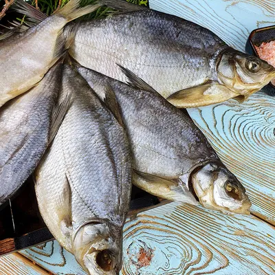 Густера - Fishop - магазин рыбы и морепродуктов