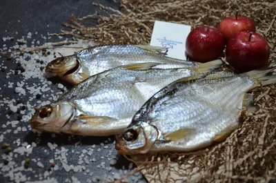 Купить густера Генеральская рыбка 200 г, цены на Мегамаркет | Артикул:  100029485738