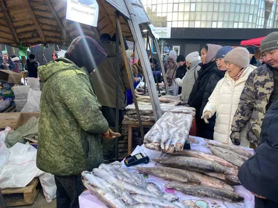 Рыбалка на Тайменя | Якутия | Все об отдыхе, рыбалке и охоте | Блог
