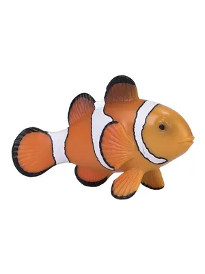 Рыбка-Клоун 86 см