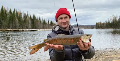 Рыбалка на Ленка: на что лучше ловить весной, летом и осенью