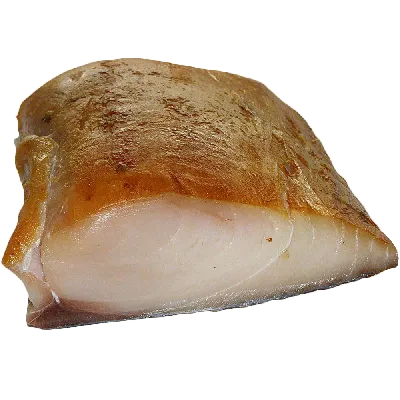 Купить филе Масляной рыбы горячего копчения - «Рыба.СПб.РУ» в СПб