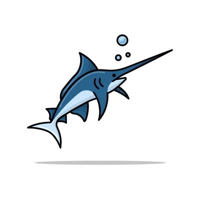 Рыба меч - купить с доставкой по выгодным ценам в интернет-магазине OZON  (179036436)