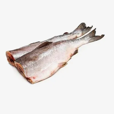 Рыба Минтай 25+, цена в Екатеринбурге от компании Прайд Плюс