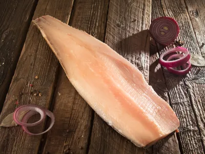 Продам: муксун свежемороженный и северная рыба в Москве