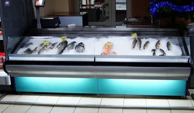 Стол рыба на льду 100 купить в PRIMUS-SHOP