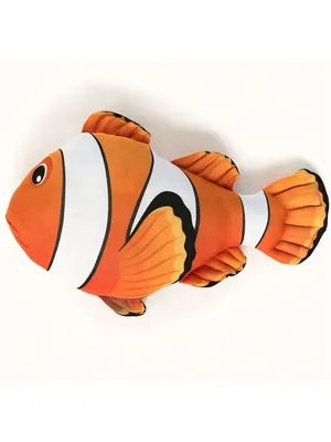Оранжевый Немо Рыба (рыба-клоун) В Аквариуме Фотография, картинки,  изображения и сток-фотография без роялти. Image 47709606