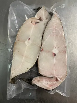 Рыба свежемороженая Палтус - «Привет с Камчатки!Сегодня отзыв на Рыбу Палтус  Синекорый (Чёрный)?Пробовали? Любите такую? » | отзывы