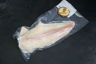 Пангасиус (Pangasius hypopthalmus) - sharkseafoods.com