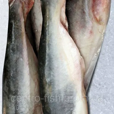 Тушка Пангасиуса с/м - Пан Рыбар. Самая вкусная рыба в Измаиле!