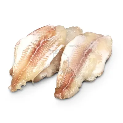 Seafood guide: пангасиус.