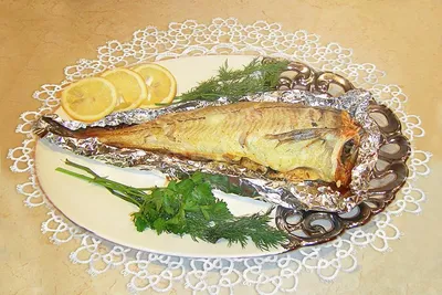 Рыба пикша подходит для диетического питания,У неё малое содержание жира |  МужНаКухне | Дзен