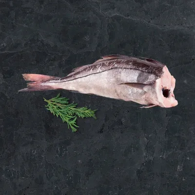 Рыба Пикша, размерный ряд 0,5 - 1,0 кг, потрошеная без головы б/г - YouTube