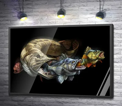 Рыба в диетическом питании - мифы и реальность