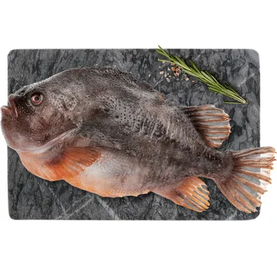 Рыба Пинагор-внутри примерно 2 кг икры. - Seiland Brygge AS | Facebook