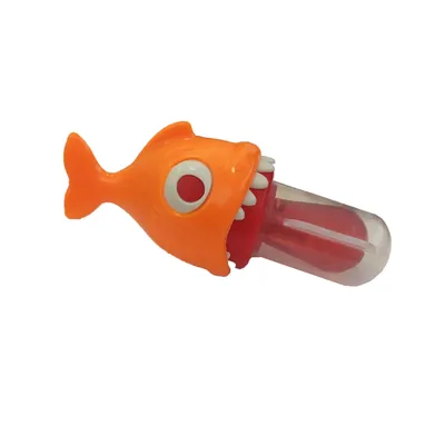 Фигурка животного Derri Animals Рыба Пиранья, для детей, игрушка  коллекционная декоративная, 84242, 1,5х11,7х6,4 см - купить с доставкой по  выгодным ценам в интернет-магазине OZON (262097808)